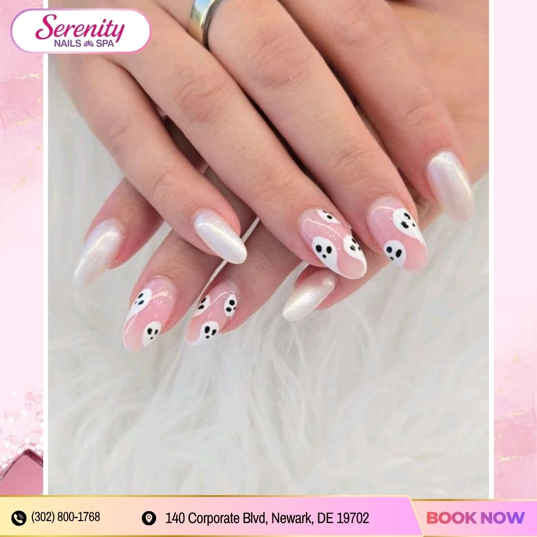 Nail Oct 15